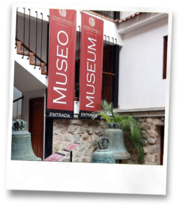 Museo Arte Religioso
