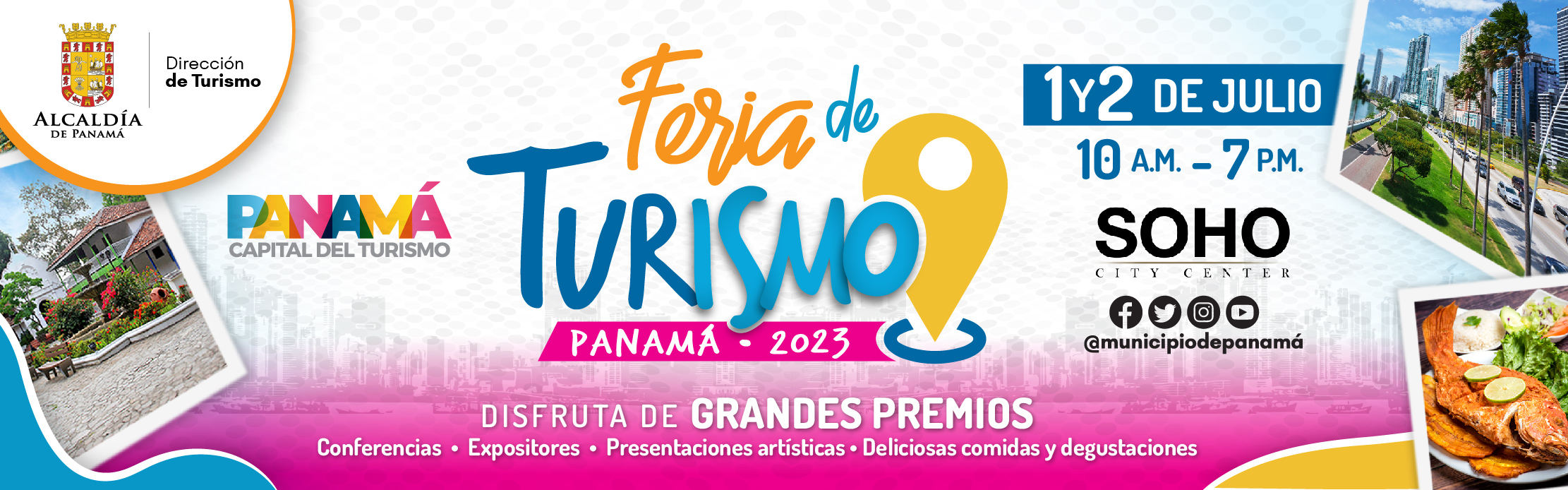Feria Turismo2023-Banner Web